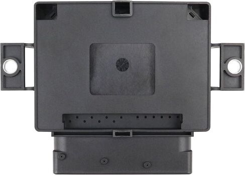 Parking Brake Control Module Compatible with 2014-2018 Jeep Cherokee, 2015-2017 Chrysler 200 Replaces 68330407AA 68438392AA 68148902AD 68148902AE 68148902AF 68265141AD 68265141AE 68265141AF in Saudi Arabia
