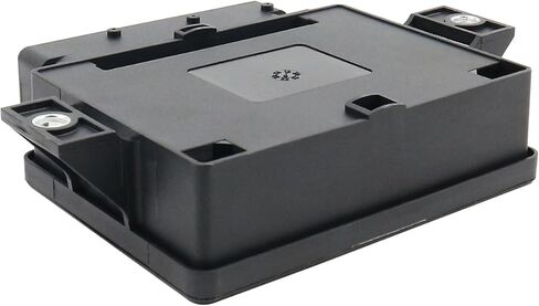 Parking Brake Control Module Compatible with 2014-2018 Jeep Cherokee, 2015-2017 Chrysler 200 Replaces 68330407AA 68438392AA 68148902AD 68148902AE 68148902AF 68265141AD 68265141AE 68265141AF in Saudi Arabia