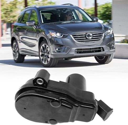 مشغل فرامل الانتظار يناسب مشغل فرامل الانتظار Mazda CX-5 CX-9 2016-2023 استبدال KA0G-26-8EXA in Kuwait