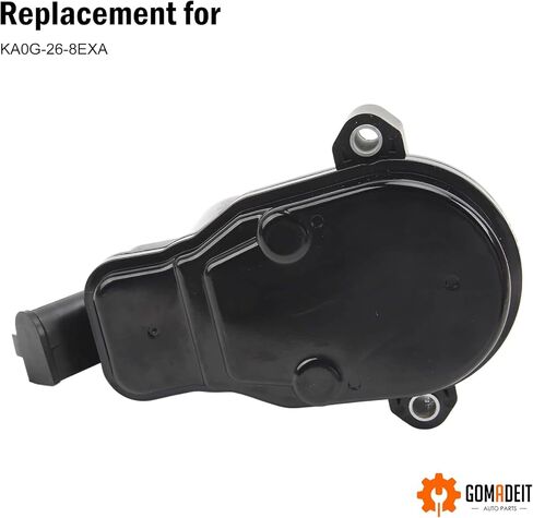 مشغل فرامل الانتظار يناسب مشغل فرامل الانتظار Mazda CX-5 CX-9 2016-2023 استبدال KA0G-26-8EXA in Kuwait