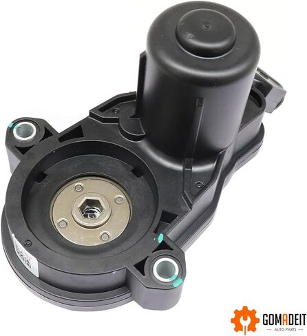 مشغل فرامل الانتظار يناسب مشغل فرامل الانتظار Mazda CX-5 CX-9 2016-2023 استبدال KA0G-26-8EXA in Kuwait