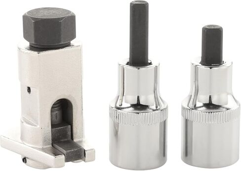 أداة توزيع تبختر، أداة توزيع مفصل دعامة تعليق التوجيه العالمية 5.0 - 12 مم، أداة توزيع مقبس دعامة تعليق متوافقة مع فولكس فاجن، أودي، فورد، ميني in Kuwait