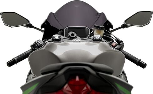 Puig Z-Racing Kawasaki ZX-6R Ninja 24' in Saudi Arabia