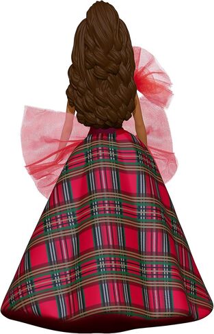 Hallmark Keepsake Christmas Ornament 2024, 2024 Holiday Barbie, Gifts for Her in Saudi Arabia