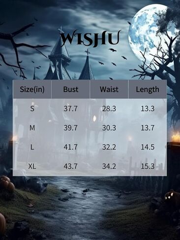 Witch Dress for Women, Medieval Gothic Corset Mini Dresses Halloween Cosplay Costume in Saudi Arabia