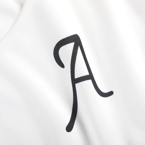 ZEZCLO Women's Retro Poodle Print Skater Dress Vintage High Waist Rockabilly Swing Tee Cocktail Halloween Party Dresses in Kuwait