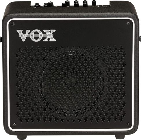 VOX Guitar Combo Amplifier (MINIGO3) in Saudi Arabia