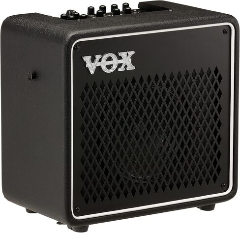 VOX Guitar Combo Amplifier (MINIGO3) in Saudi Arabia