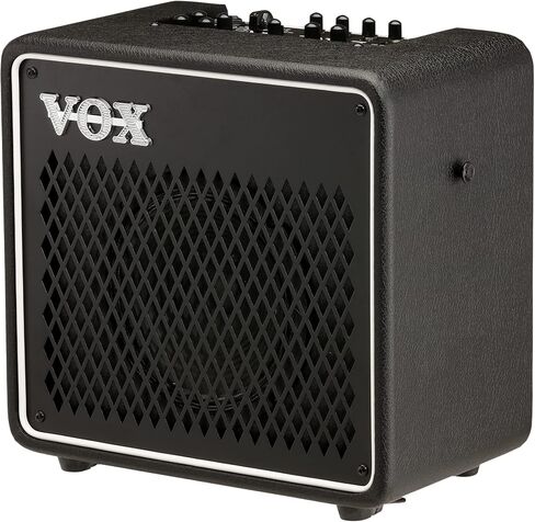 VOX Guitar Combo Amplifier (MINIGO3) in Saudi Arabia