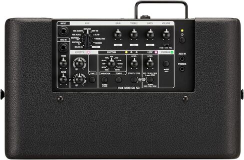 VOX Guitar Combo Amplifier (MINIGO3) in Saudi Arabia