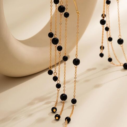 Chunky Gold Cuff Necklace for Women Gold Statement Choker Necklace for Women Gold/Silver African Tribe Wide Metal Choker Necklace Jewelry in Kuwait