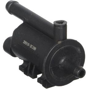 Standard Motor Products CP579 Canister Purge Solenoid Assorted , One Size