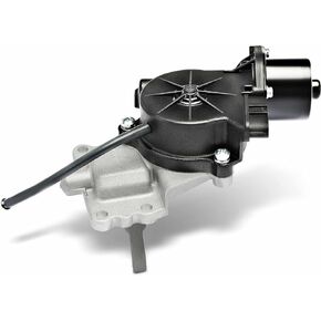 Front Differential Axle Disconnect Actuator Kit Fits Toyota Sequoia 2008-2022 Fits Toyota Tundra 2007-2021 4WD 41400-34020 600-420