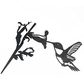 Bald Eagle - Outdoor Tree Ornaments in Corten Steel - Metal Art Proudly Made in America in Saudi Arabia