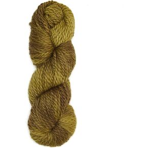 100% Baby Alpaca Yarn Wool Set of 3 Skeins Bulky Weight - Made in Peru - Heavenly Soft and Perfect for Knitting and Crocheting (Black, Bulky)