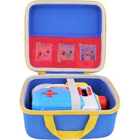 Aenllosi Hard Case for Little Tikes Story Dream Machine Starter Set, Little Tikes Story Projector Organizer(Case Only)