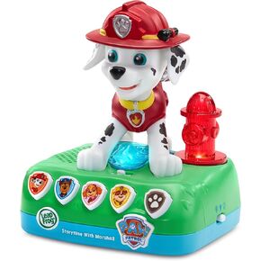 LeapFrog PAW Patrol Storytime with Marshall