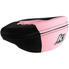 15-NEC-CAP-J دعامة حماية للرقبة (كربون/وردي، جونيور) in Kuwait