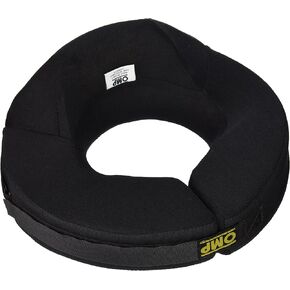 OMP (ID/789071 Anatomic Neck Collar, Black