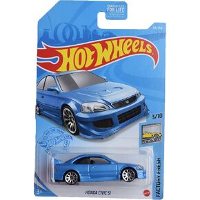 Hot Wheels Honda Civic Si