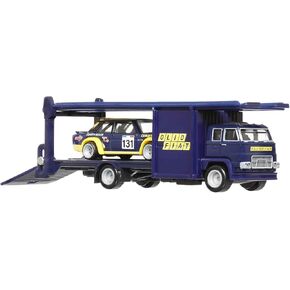 Hot Wheels Team Transport 2024 - Select Vehicle(s)
