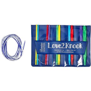 Knooking Set