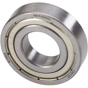 National R-10-SS Ball Bearing