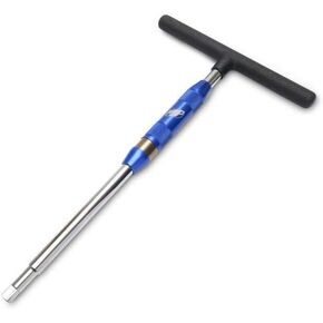 Motion Pro Spinner 2 T-Handle - 1/4" Drive
