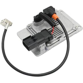 12335983 Xenon HID D1R Ballast Bulb Wire Kit, Xenon Headlight Ballast Module Control Unit Replacement for Cadillac Escalade 2003 2004 2005 2006