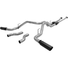 Flowmaster 817692 Outlaw Cat-back Exhaust System