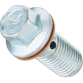Dorman 484-200.1 7/16"-20 x 7/8" Banjo Bolt Washer