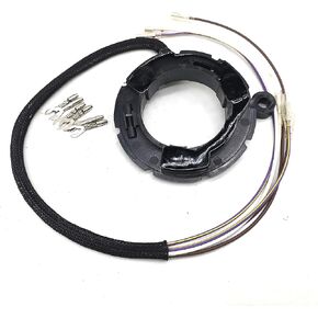 Trigger For Mercury Sportjet 134-6456-15 96455A15 Outboard 175 210 HP 18-5796 Jet Drive Engines 175 XR2 210 CARB M2