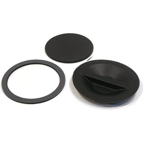 The ROP Shop | Cowl Cap Assembly for Mercury 90 HP Outboard 0G301751-0T999999, 1B000001 & Up
