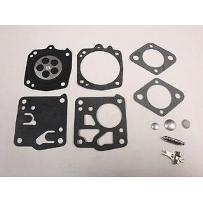 Genuine OEM Replacement Carburetor Repair Kit # RK-21HS in Saudi Arabia