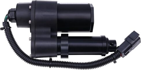 AIVWUMOT مشغل صمام التحكم 7101672 متوافق مع Bobcat A220 A300 A770 753 863 963 S100 S150 S250 S300 S450 S550 S750 S850 T110 T200 T300 T650 in Saudi Arabia