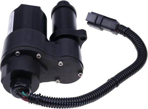 AIVWUMOT مشغل صمام التحكم 7101672 متوافق مع Bobcat A220 A300 A770 753 863 963 S100 S150 S250 S300 S450 S550 S750 S850 T110 T200 T300 T650 in Saudi Arabia