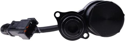 AIVWUMOT مشغل صمام التحكم 7101672 متوافق مع Bobcat A220 A300 A770 753 863 963 S100 S150 S250 S300 S450 S550 S750 S850 T110 T200 T300 T650 in Saudi Arabia