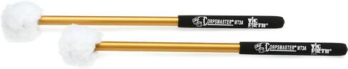 Vic Firth Corpsmaster Multi-Tenor mallet -- x-hard, tapered hickory shaft in Saudi Arabia