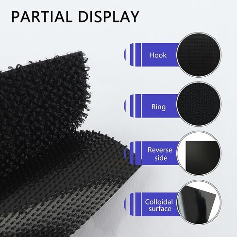 20PCS Car Floor Mat Retainer for Automotive Carpet,Super-Adhesive Hidden Car Mat Clips Keep Car Mats from Sliding,Universal Anti Skid Mat for Truck Mats,Car Seat Cushion (20PCS) in Saudi Arabia