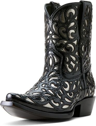Ariat Women's Valentina Western Boot in Saudi Arabia