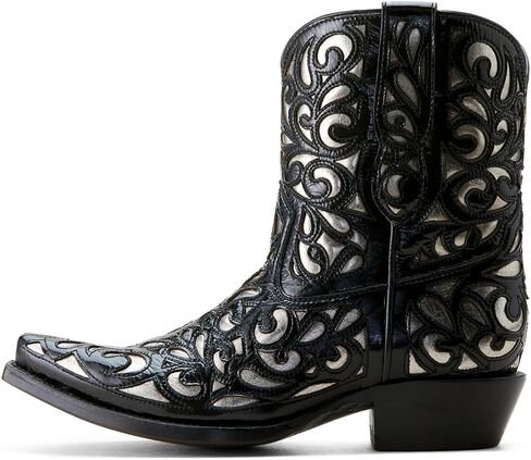 حذاء Ariat النسائي Valentina Western in Saudi Arabia