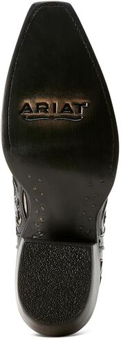 حذاء Ariat النسائي Valentina Western in Saudi Arabia