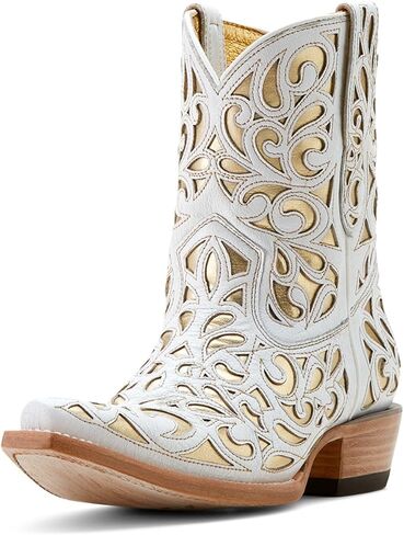Ariat Women's Valentina Western Boot in Saudi Arabia