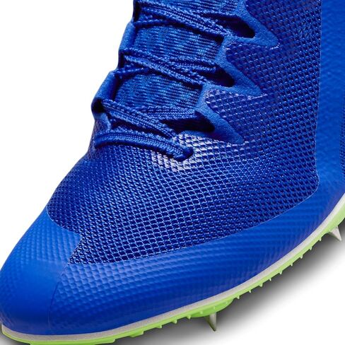 Nike Rival Multi DC8749-401 Racer Blue/Safety Orange/White Track & Field Multi-Event Spikes 9 US in Saudi Arabia