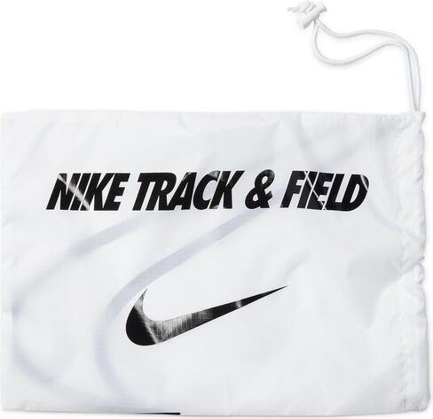 Nike Rival Multi DC8749-401 Racer Blue/Safety Orange/White Track & Field Multi-Event Spikes 9 US in Saudi Arabia