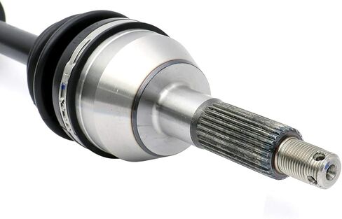 FKG Rear Left and Right 1380240 1380197 1380234 1332422 CV Axle fit for 2003-2005 Sportsman 400 500 600 700, Set of 2 in Saudi Arabia