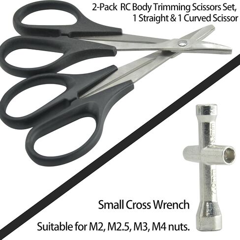 RC Body Clips 45-Degree Angle Springy Pins for All 1/8 Scale & Traxxas TRX4 1/10 Slash VXL Rustler Stampede Car Crawler Truck Buggy Drift Touring (50-Pack) in Saudi Arabia