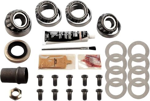 Motive Gear R11RMKT Light Duty Timken Bearing Kit, MK Toyota 8" in Saudi Arabia
