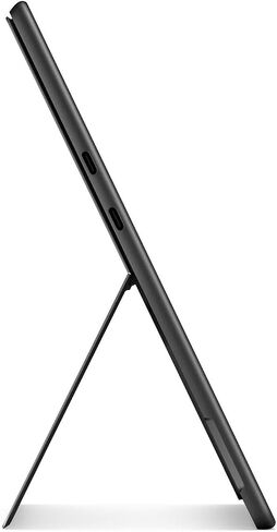 Microsoft Surface Pro 9 (2022), 13" 2-in-1 Tablet & Laptop, Thin & Lightweight, Intel 12th Gen i7 Fast Processor for Multi-Tasking, 16GB RAM, 256GB Storage with Windows 11, Graphite in Saudi Arabia