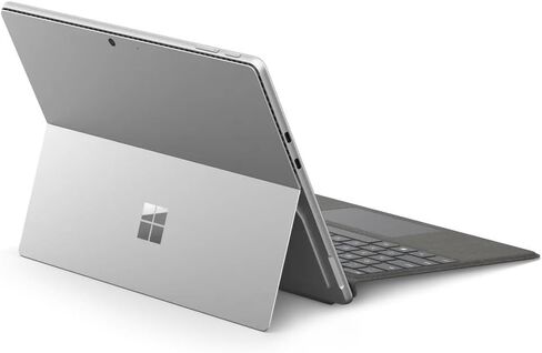 Microsoft Surface Pro 9 (2022), 13" 2-in-1 Tablet & Laptop, Thin & Lightweight, Intel 12th Gen i7 Fast Processor for Multi-Tasking, 16GB RAM, 256GB Storage with Windows 11, Graphite in Saudi Arabia